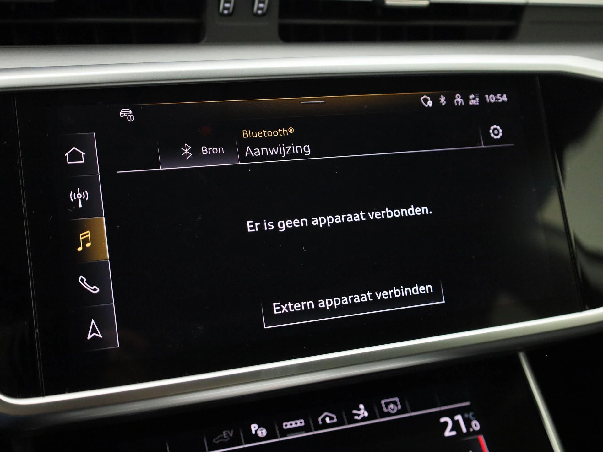 Hoofdafbeelding Audi A7