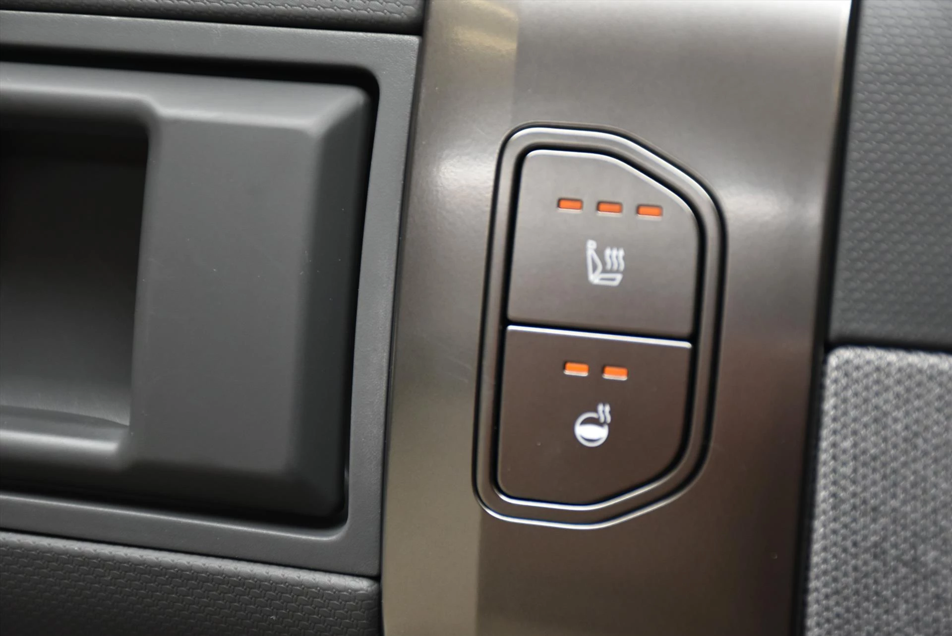 Hoofdafbeelding Kia EV3