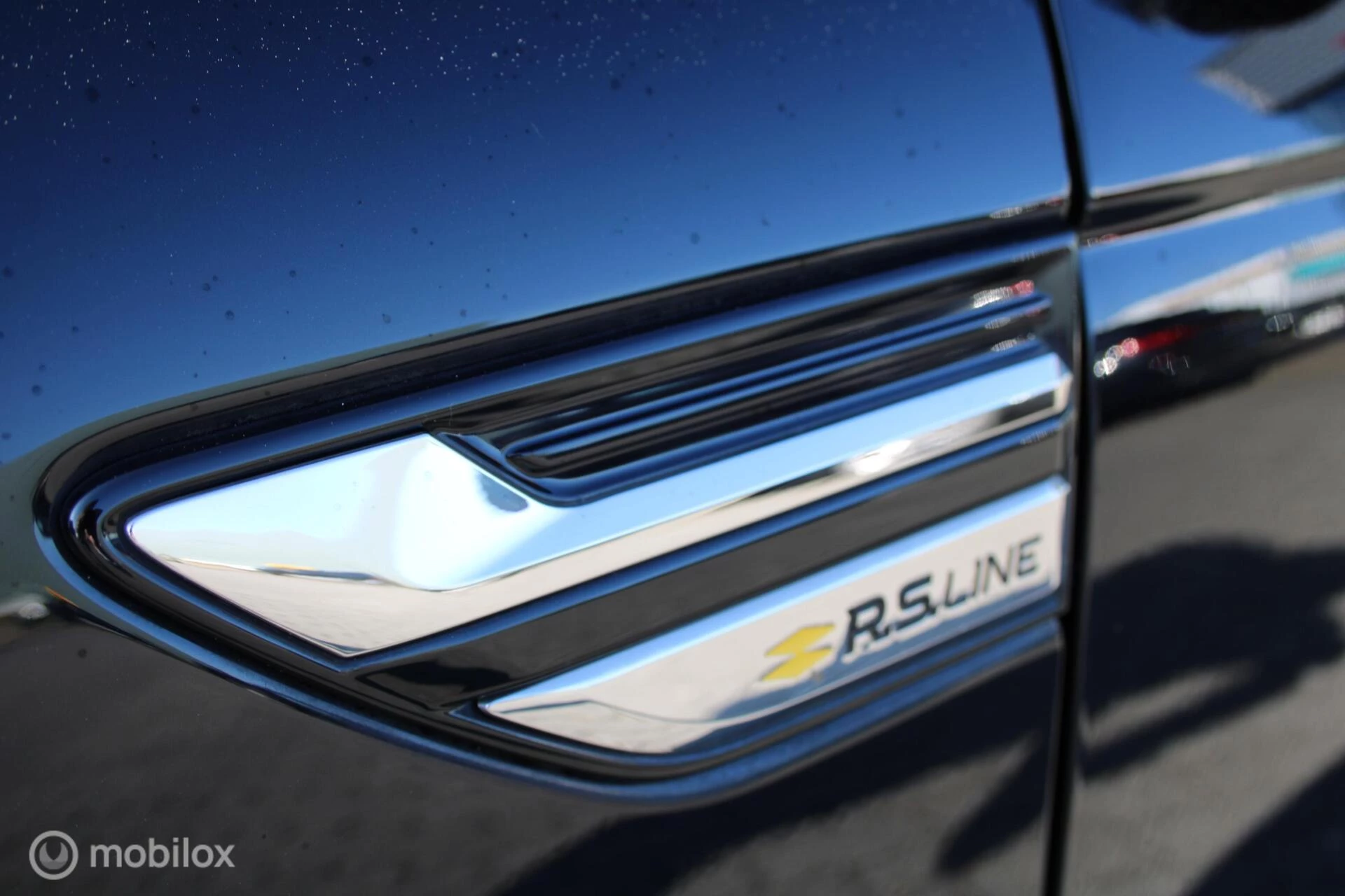 Hoofdafbeelding Renault Arkana