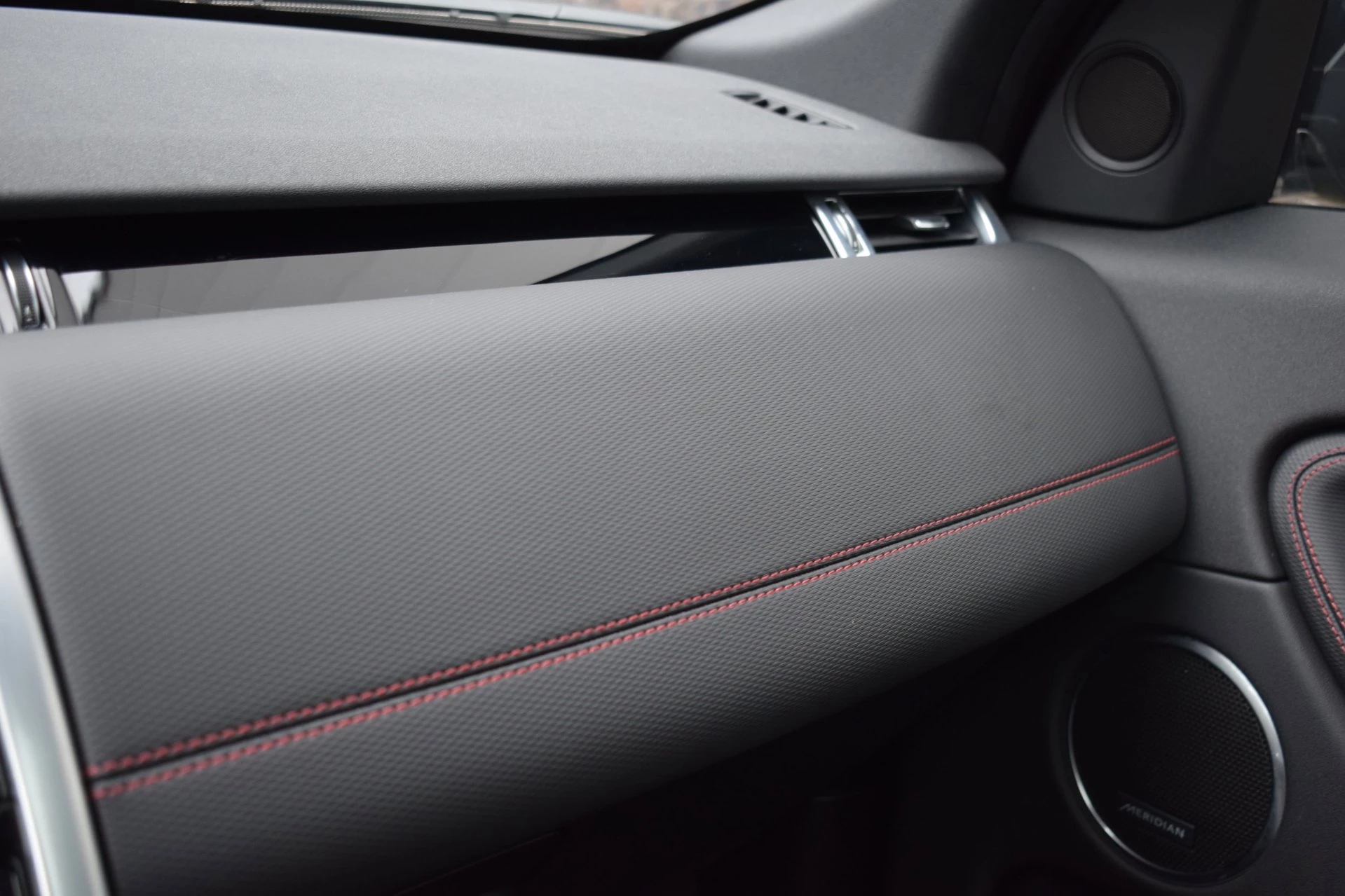 Hoofdafbeelding Land Rover Discovery Sport