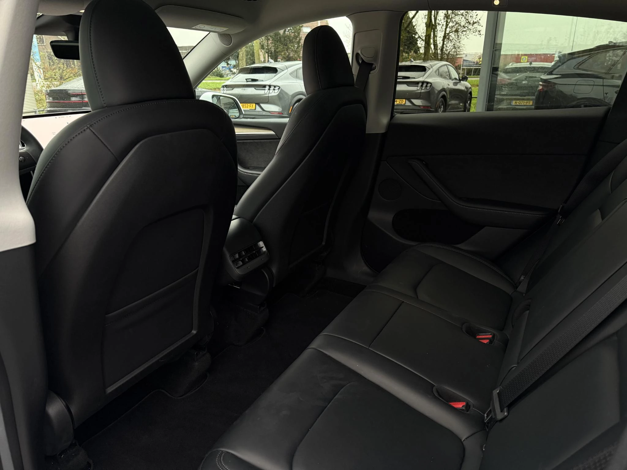 Hoofdafbeelding Tesla Model Y