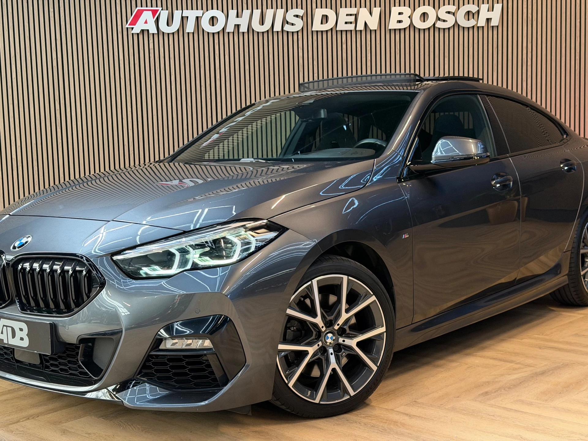 Hoofdafbeelding BMW 2 Serie
