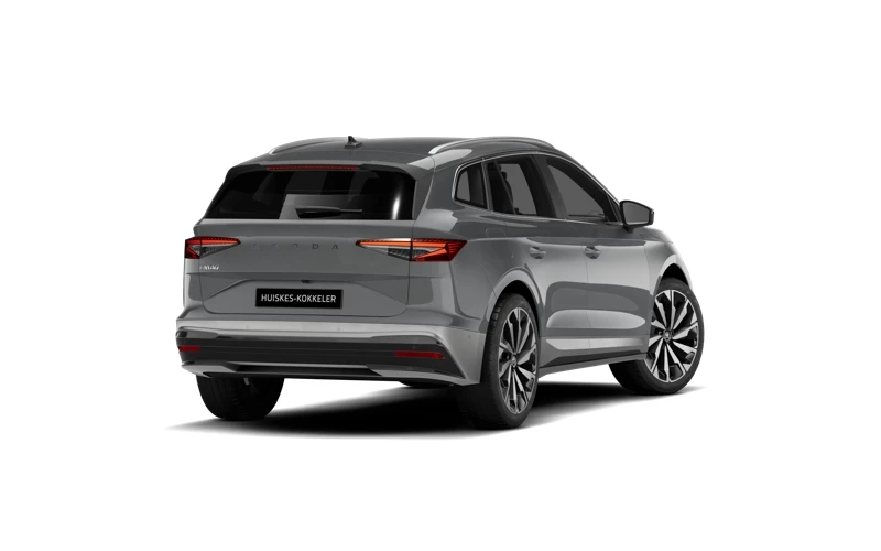 Hoofdafbeelding Škoda Enyaq iV