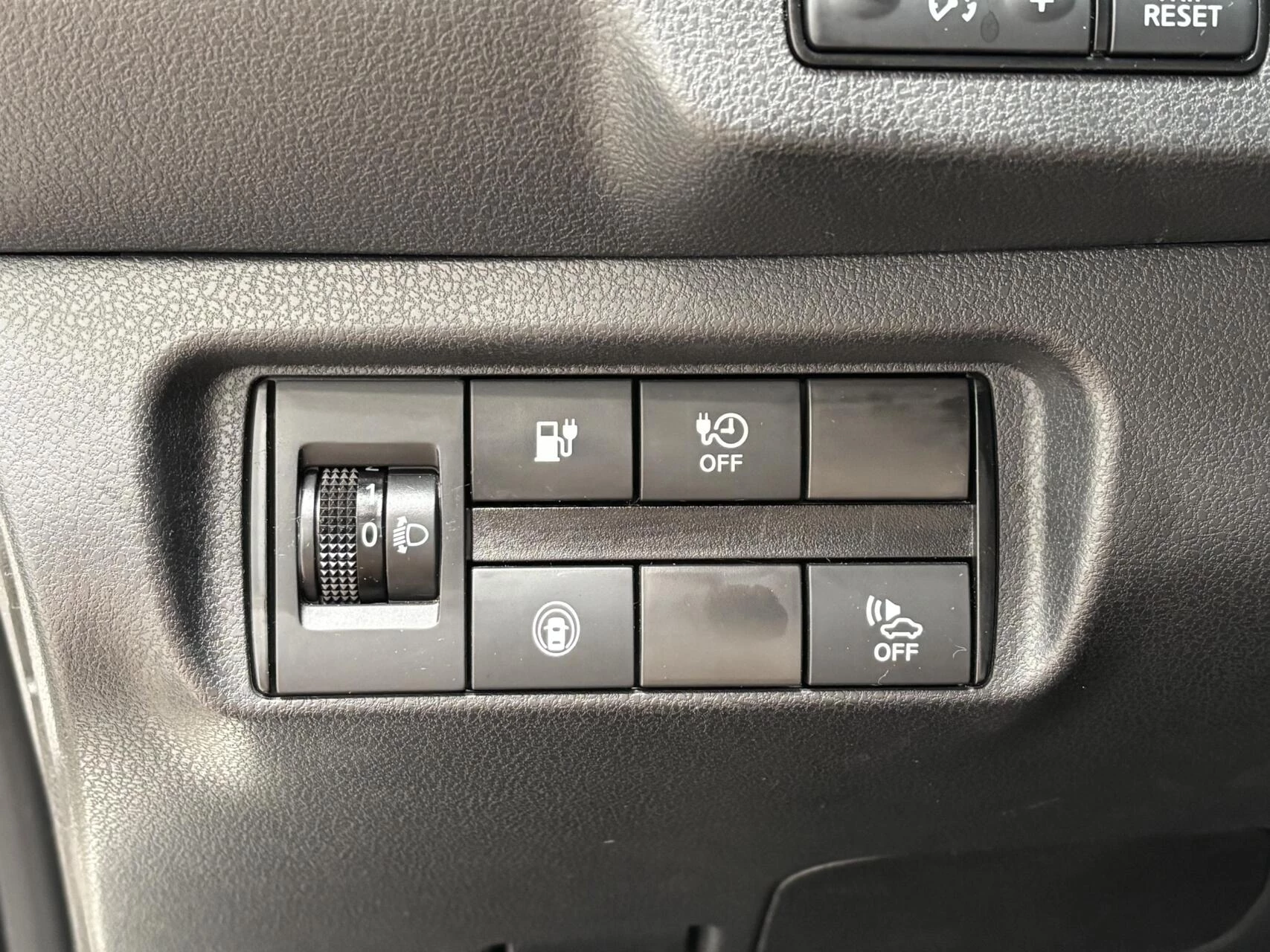 Hoofdafbeelding Nissan Leaf