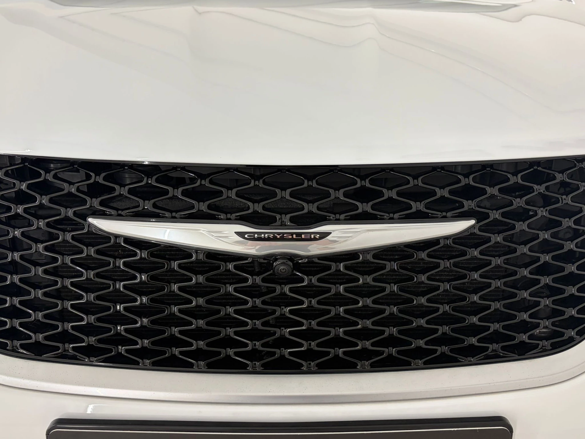 Hoofdafbeelding Chrysler Pacifica