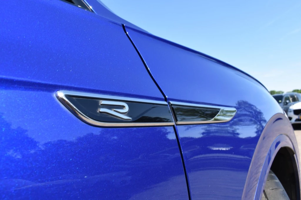 Hoofdafbeelding Volkswagen Touareg