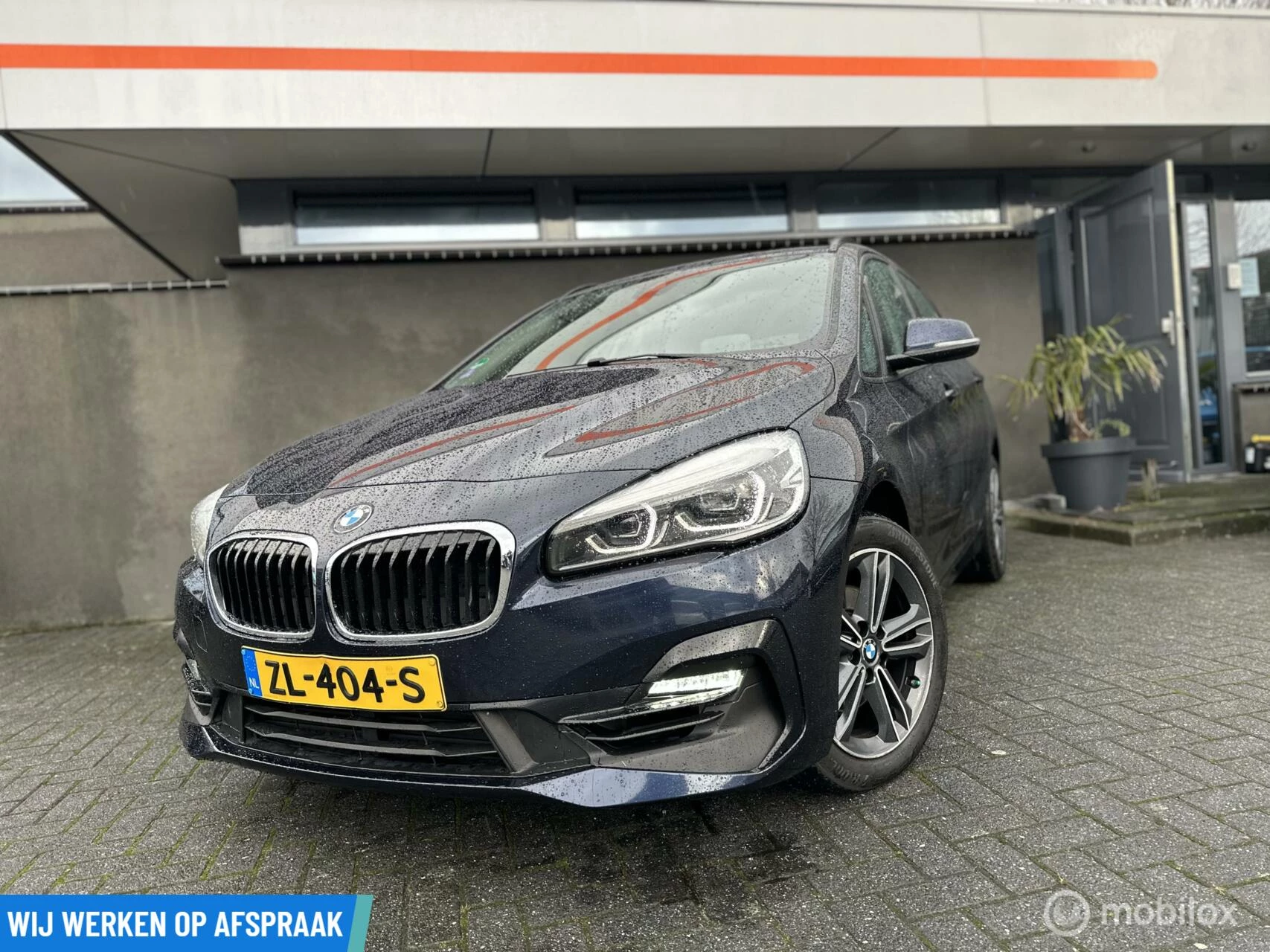 Hoofdafbeelding BMW 2 Serie