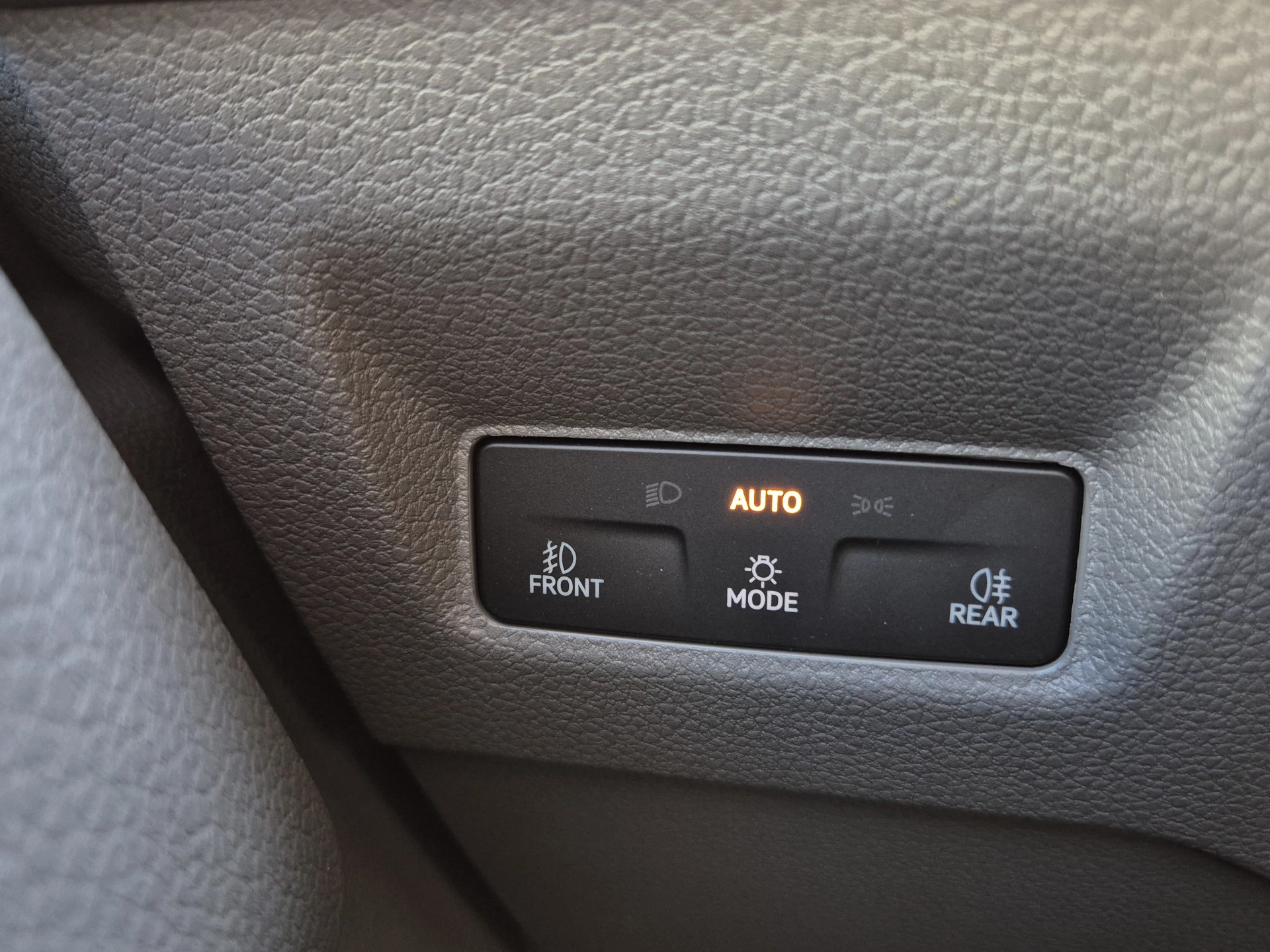 Hoofdafbeelding MAN TGE