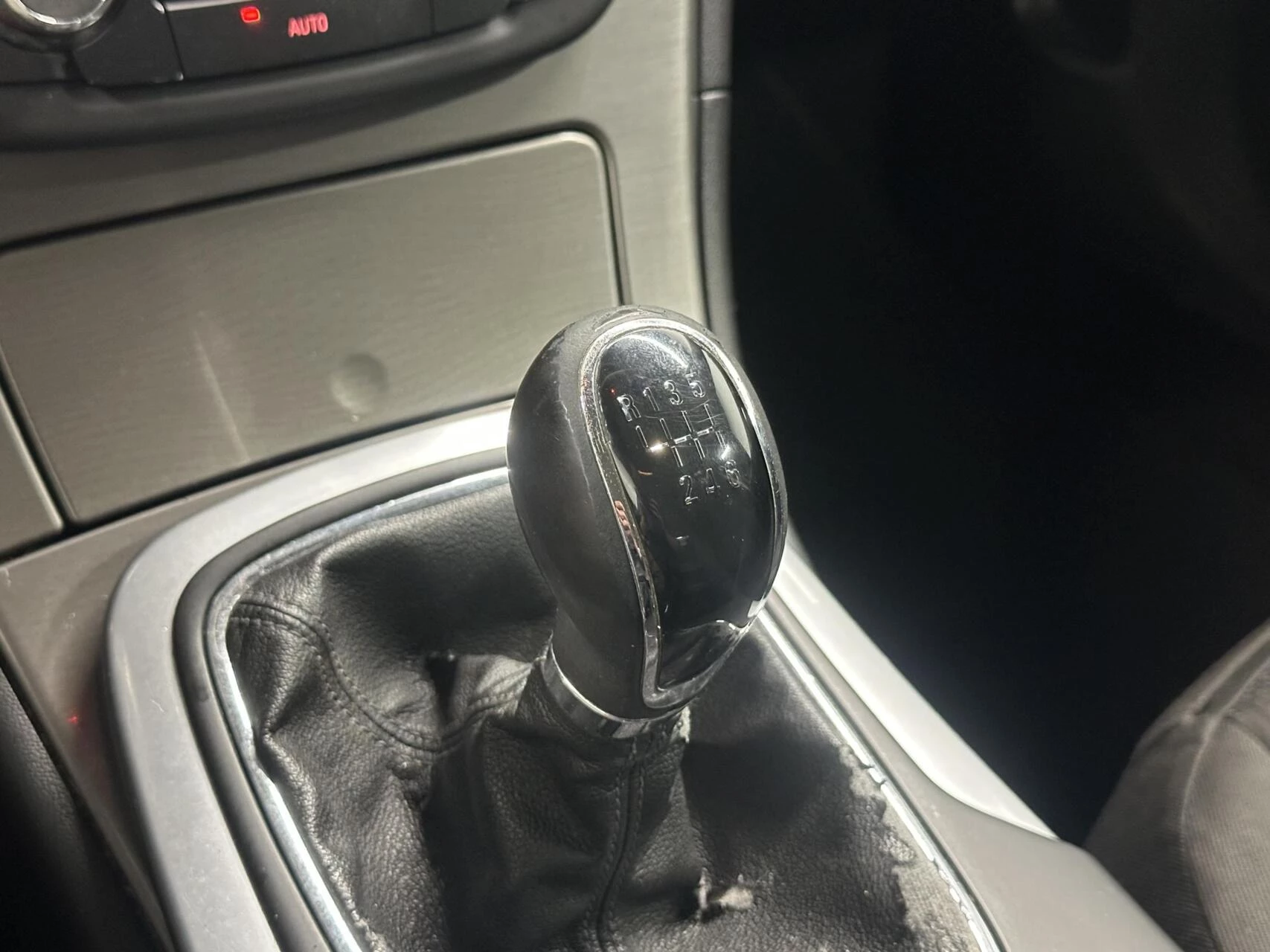 Hoofdafbeelding Opel Insignia