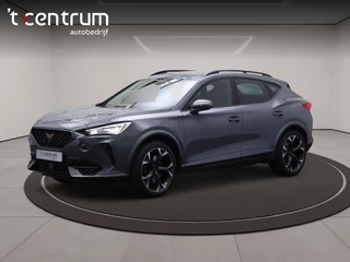 CUPRA Formentor 1.4 e-Hybrid VZ 245 PK Performance PHEV, Memory, Stuur-Startknop, Winterpakket, Kuipstoelen, Camera