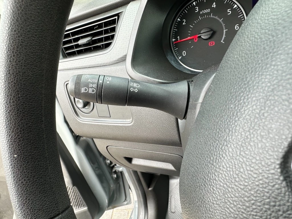 Hoofdafbeelding Renault Express