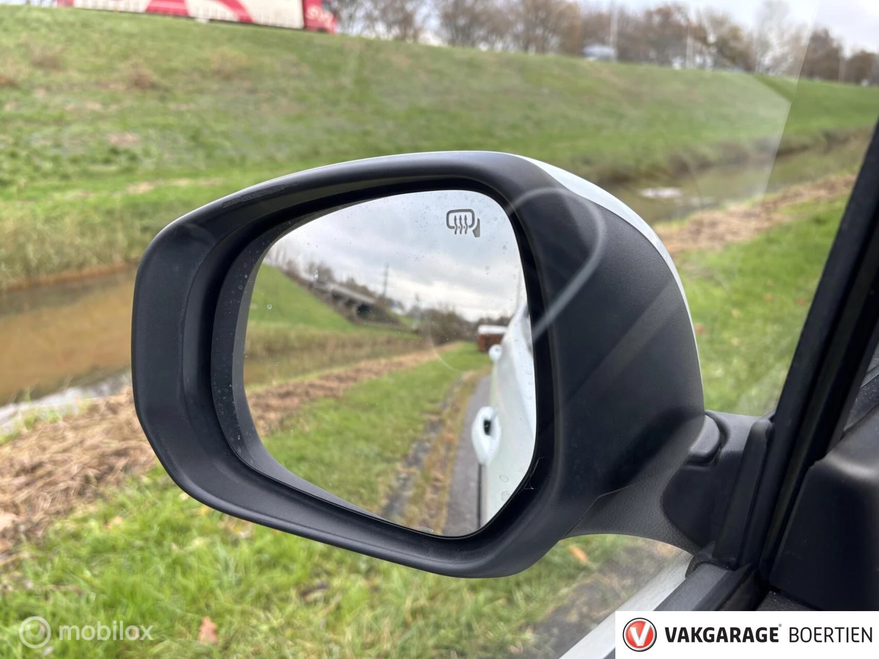 Hoofdafbeelding Suzuki Splash