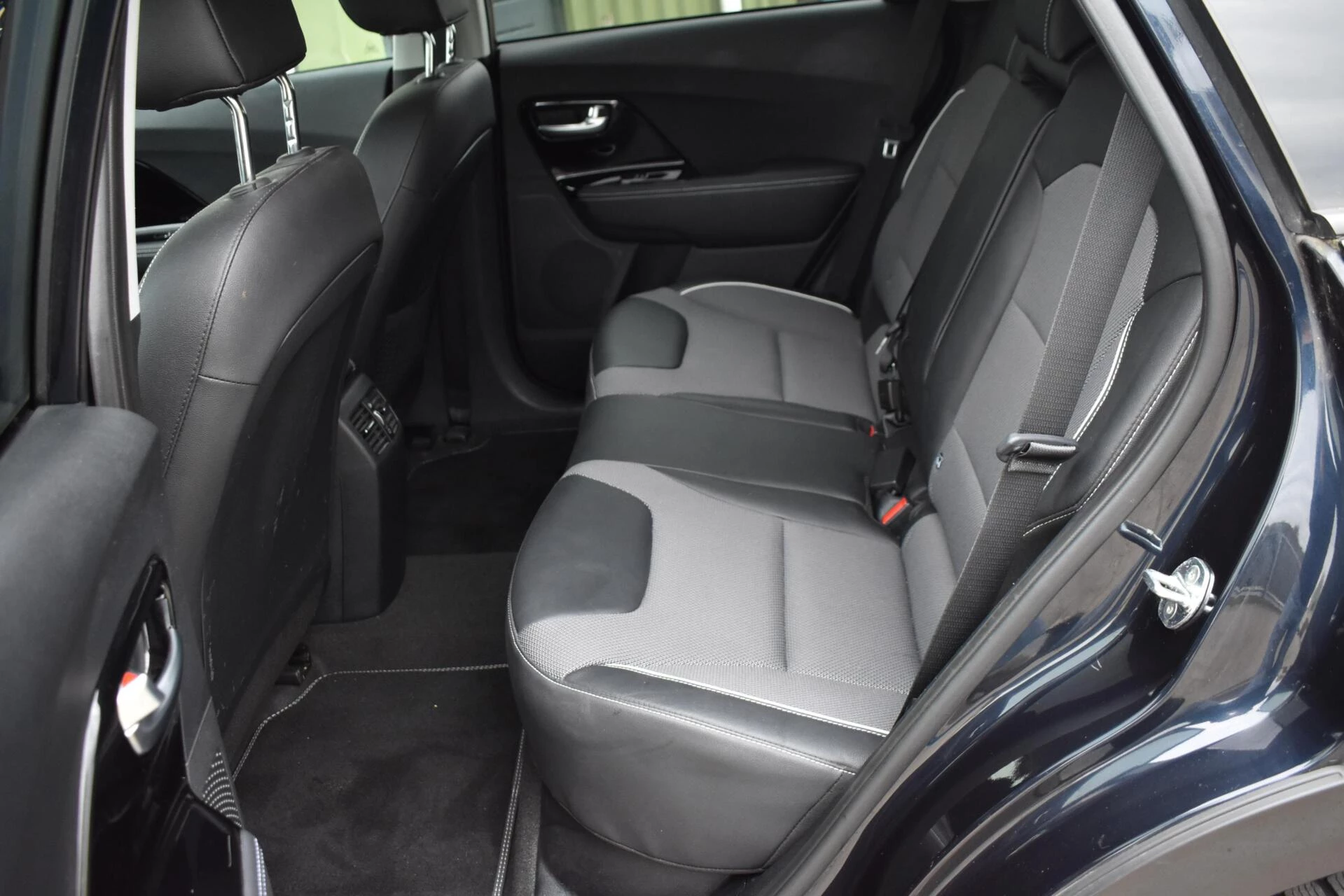 Hoofdafbeelding Kia e-Niro