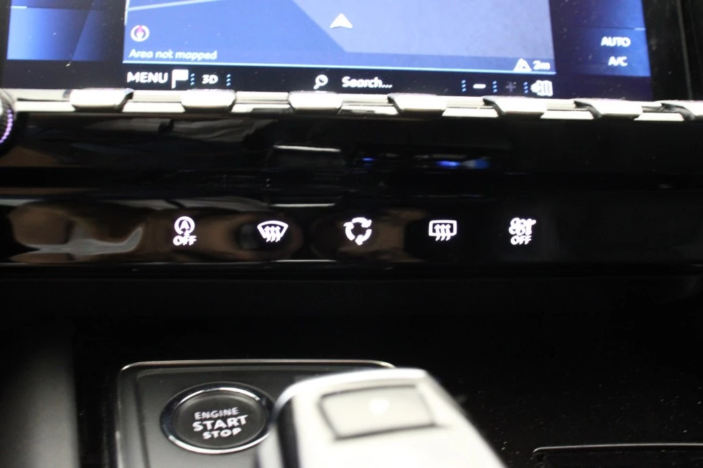 Hoofdafbeelding Peugeot 508