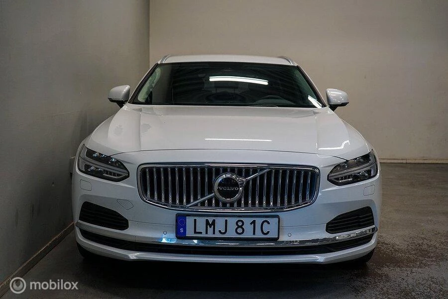 Hoofdafbeelding Volvo V90