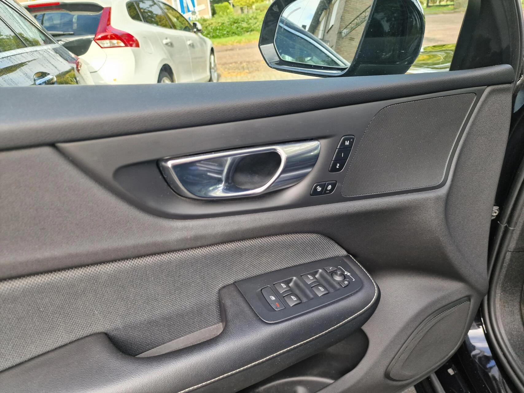 Hoofdafbeelding Volvo S60
