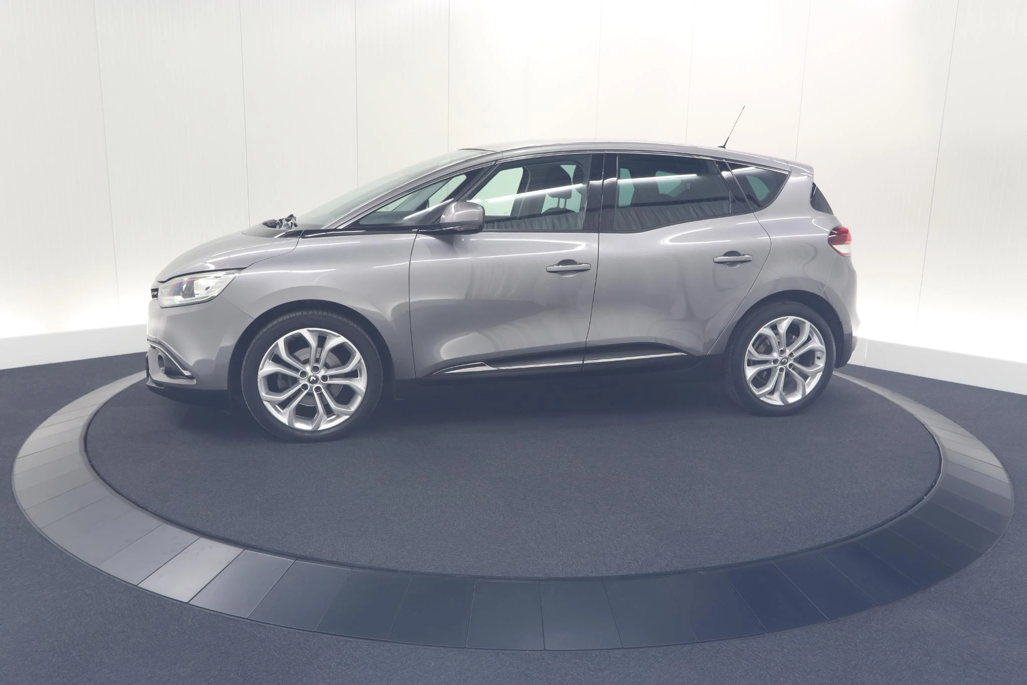 Hoofdafbeelding Renault Scénic