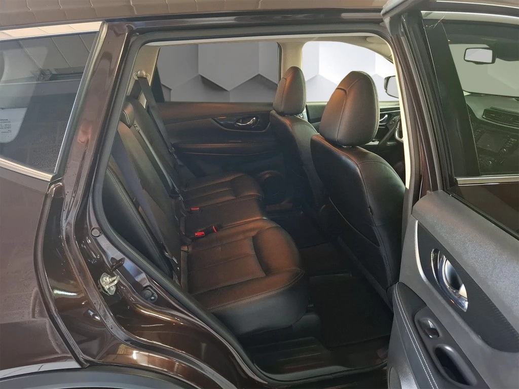 Hoofdafbeelding Nissan X-Trail