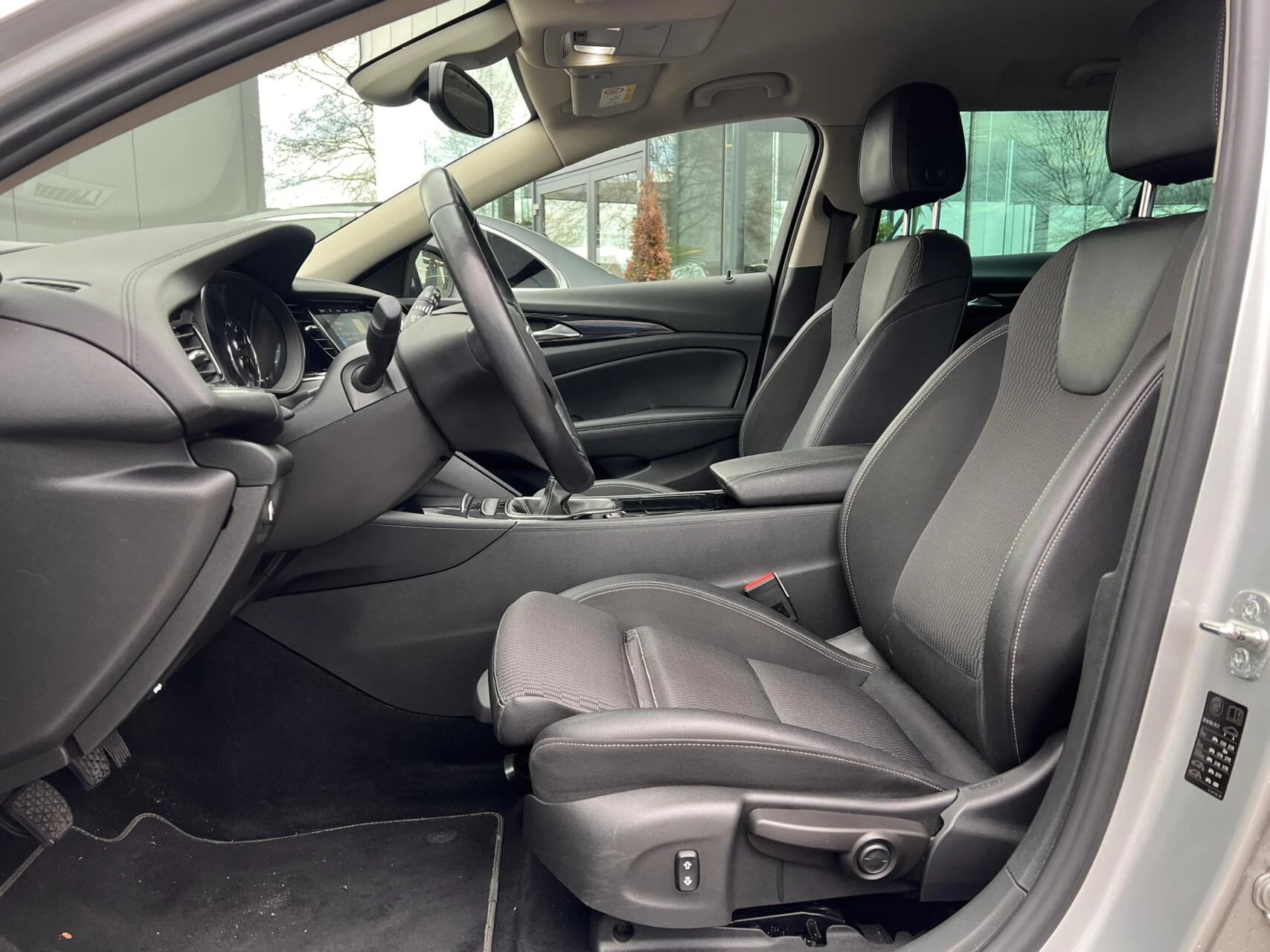 Hoofdafbeelding Opel Insignia