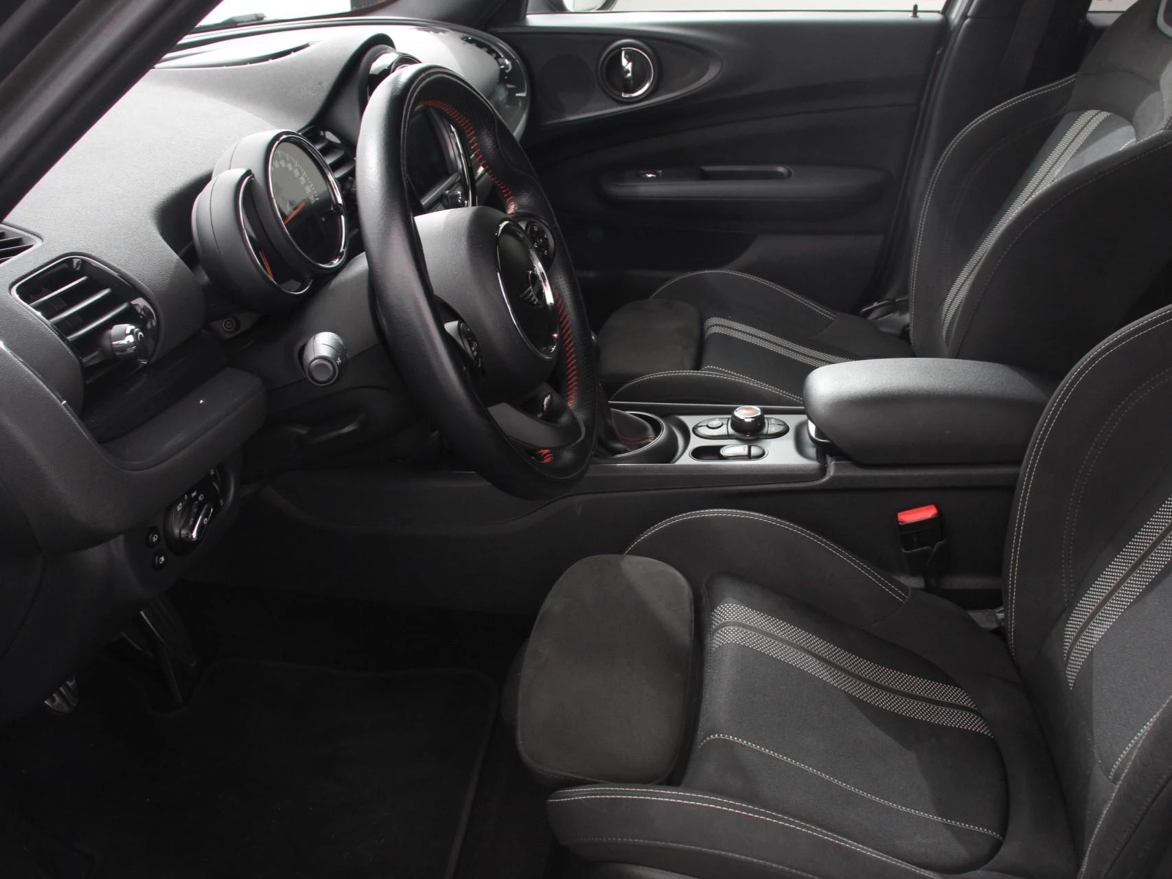 Hoofdafbeelding MINI Clubman