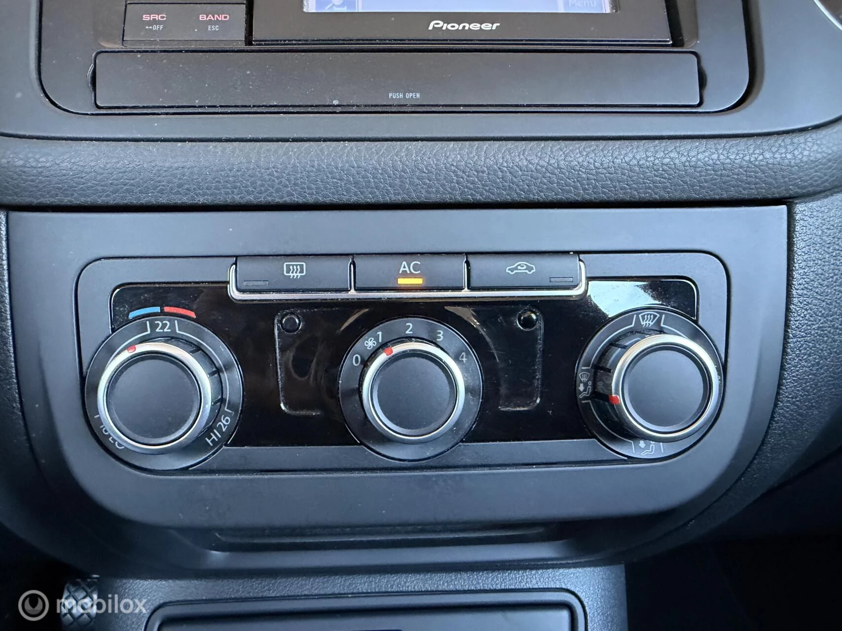 Hoofdafbeelding Volkswagen Golf Plus