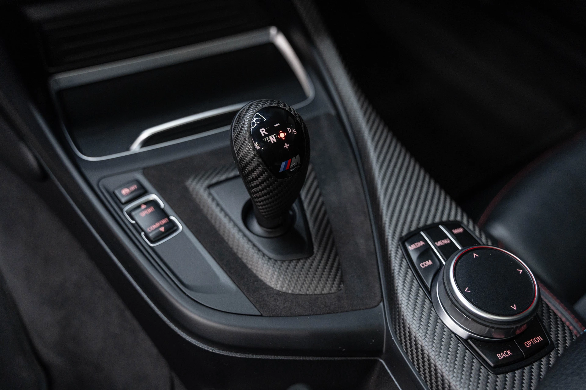 Hoofdafbeelding BMW M2