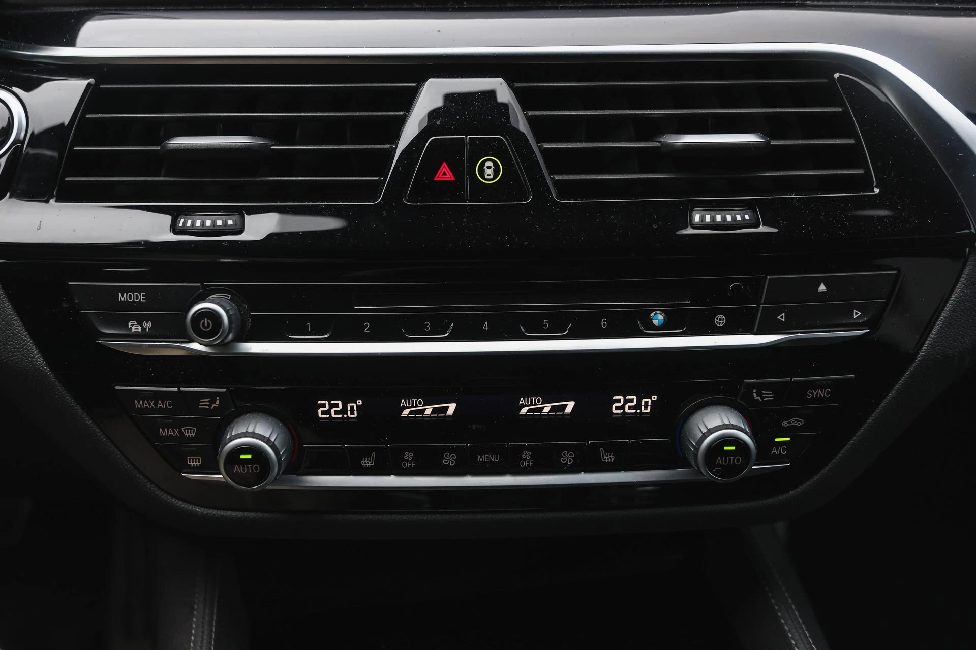 Hoofdafbeelding BMW 6 Serie