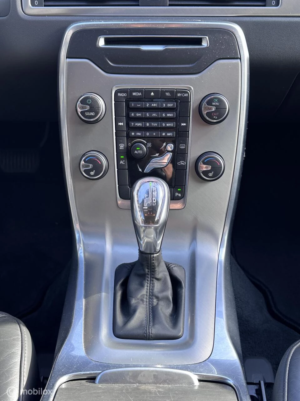 Hoofdafbeelding Volvo V70