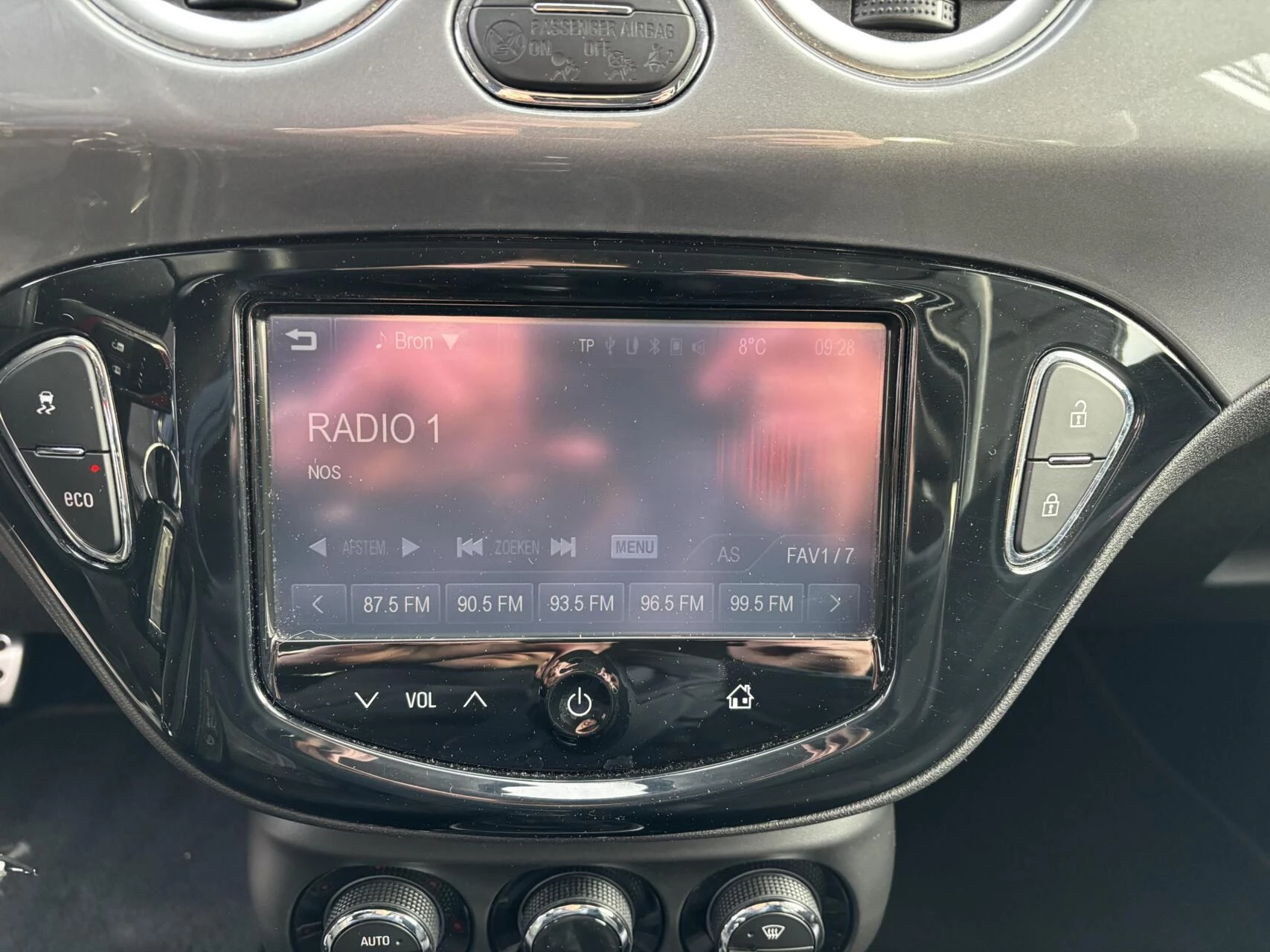 Hoofdafbeelding Opel ADAM