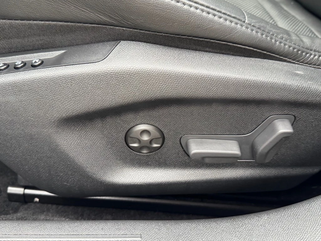 Hoofdafbeelding Citroën C5 X