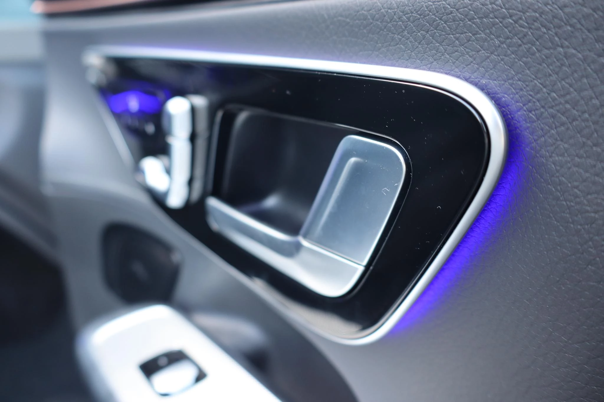 Hoofdafbeelding Mercedes-Benz EQE