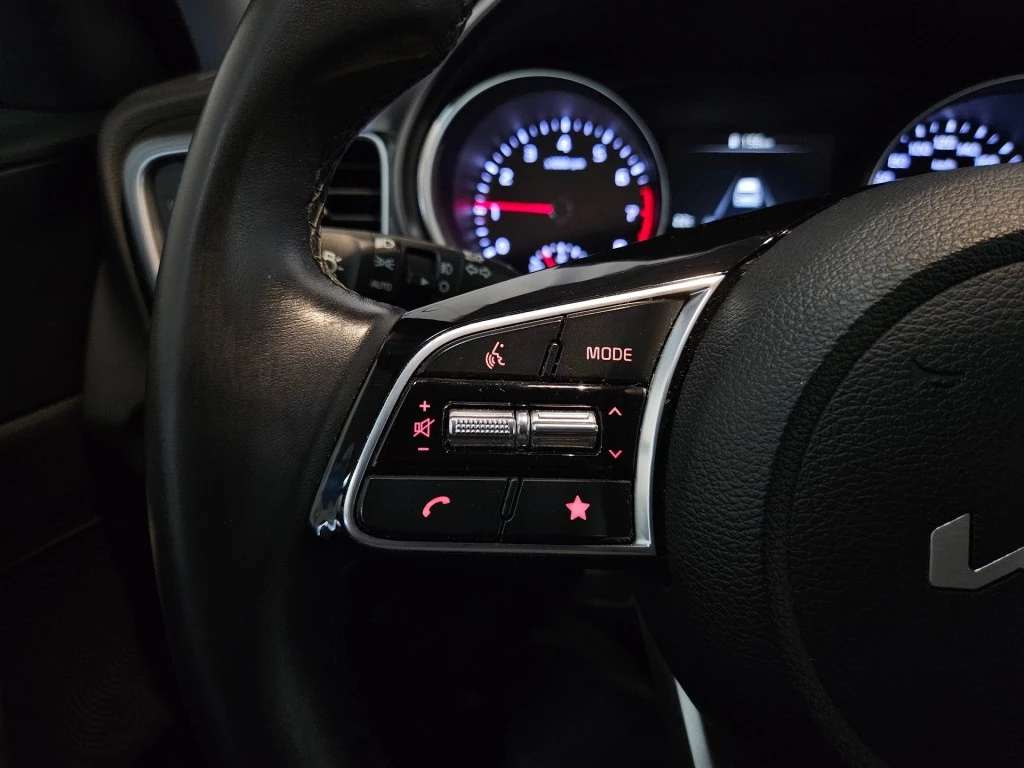 Hoofdafbeelding Kia Ceed