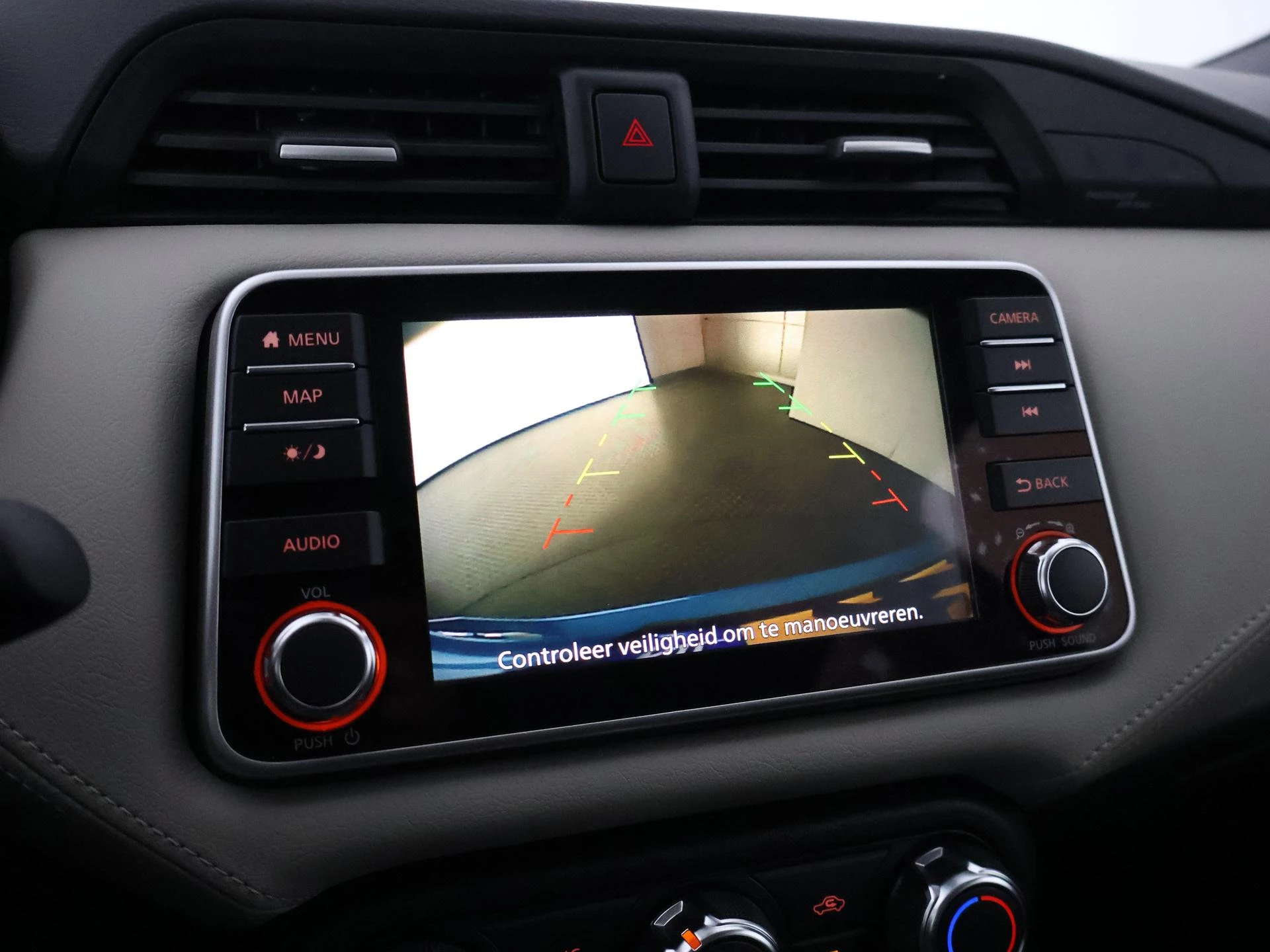 Hoofdafbeelding Nissan Micra