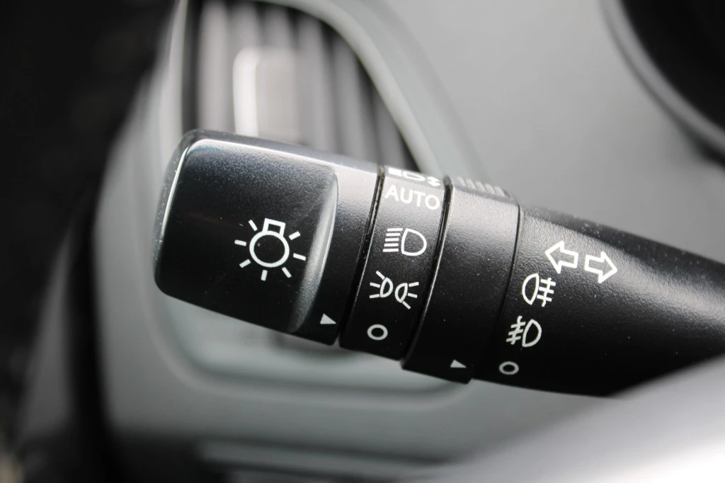 Hoofdafbeelding Hyundai ix35