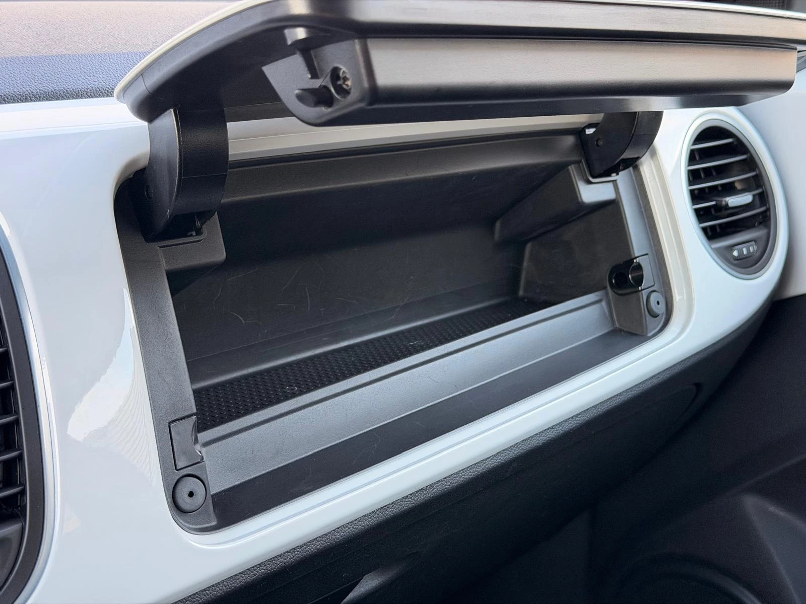 Hoofdafbeelding Volkswagen Beetle