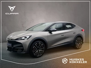 Hoofdafbeelding CUPRA Tavascan CUPRA Tavascan