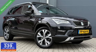 Seat Ateca 1.4 EcoTSI Xcellence DSG Pano.dak/Trekhaak/Carplay