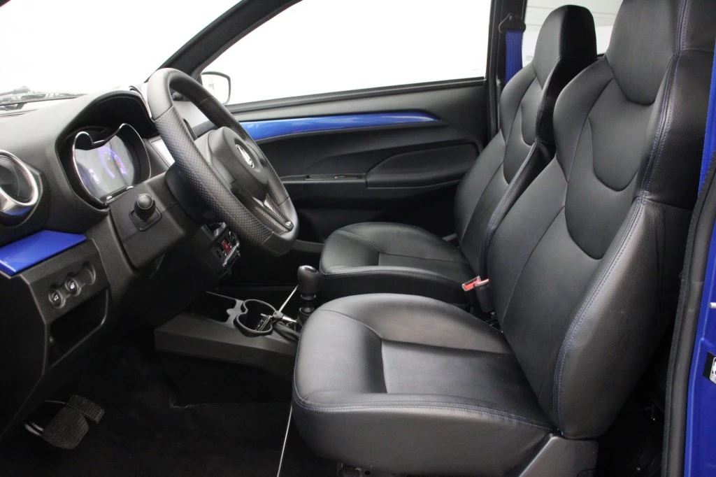 Hoofdafbeelding Aixam Coupé
