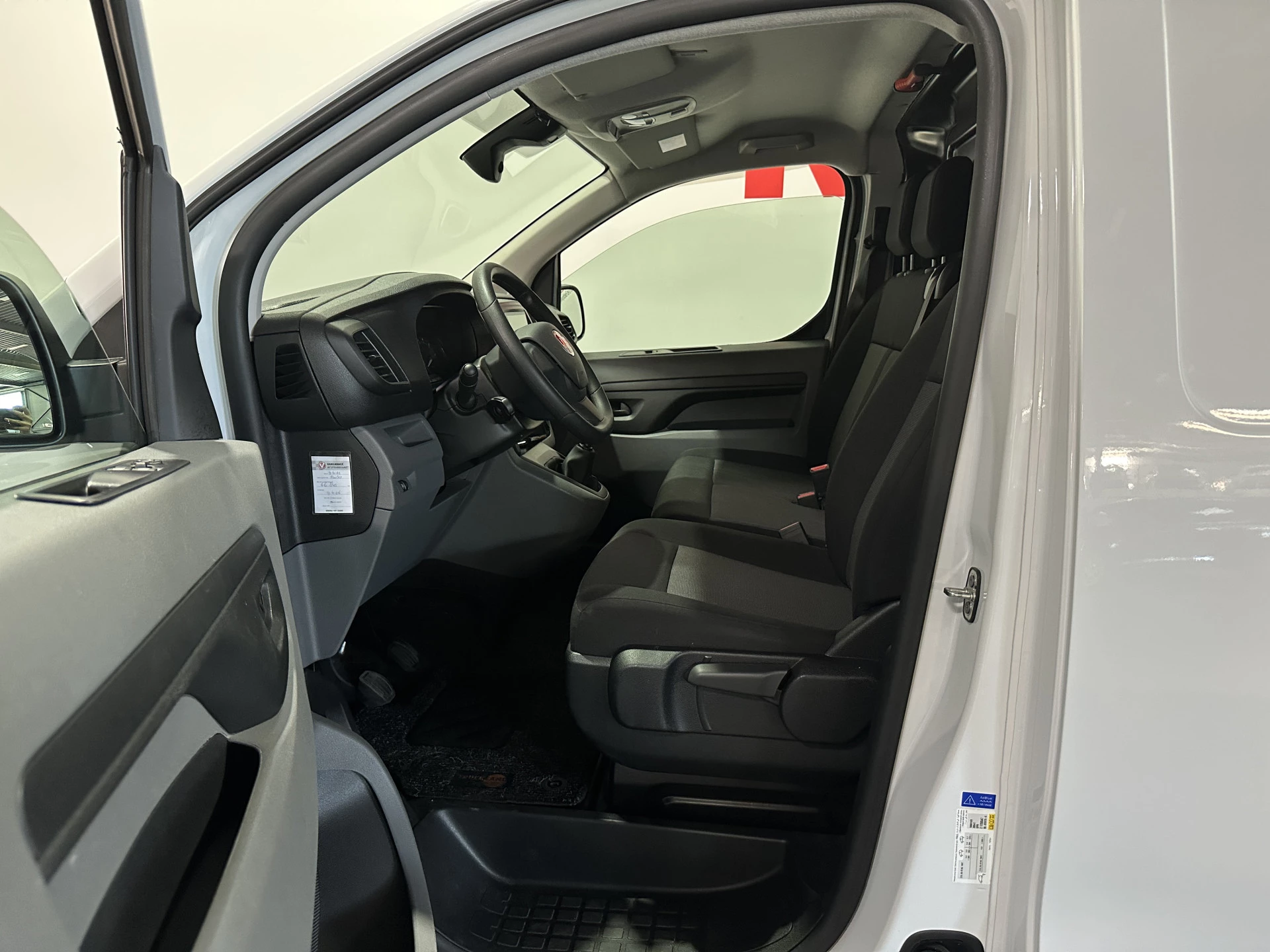 Hoofdafbeelding Fiat Scudo
