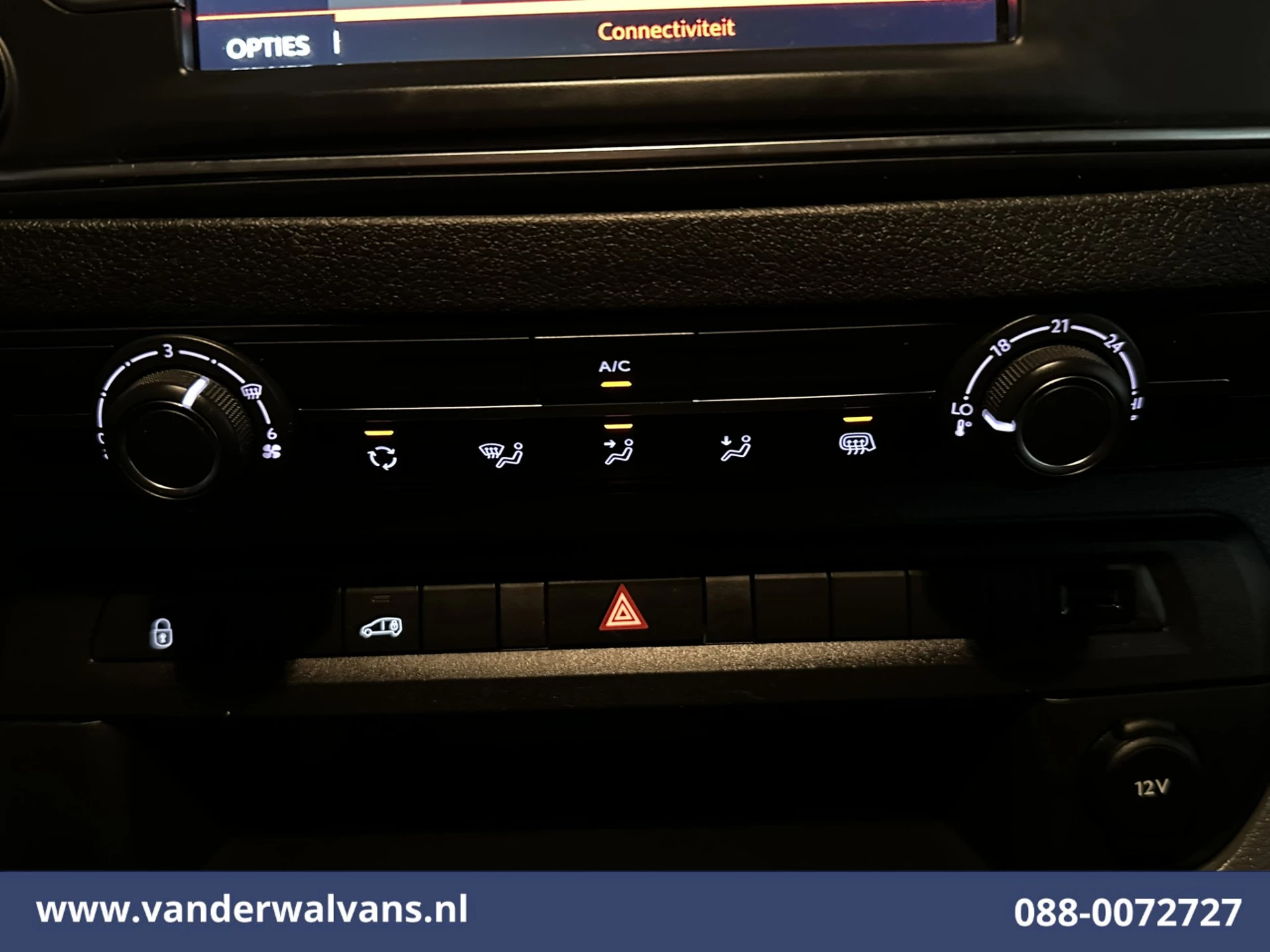 Hoofdafbeelding Citroën Jumpy
