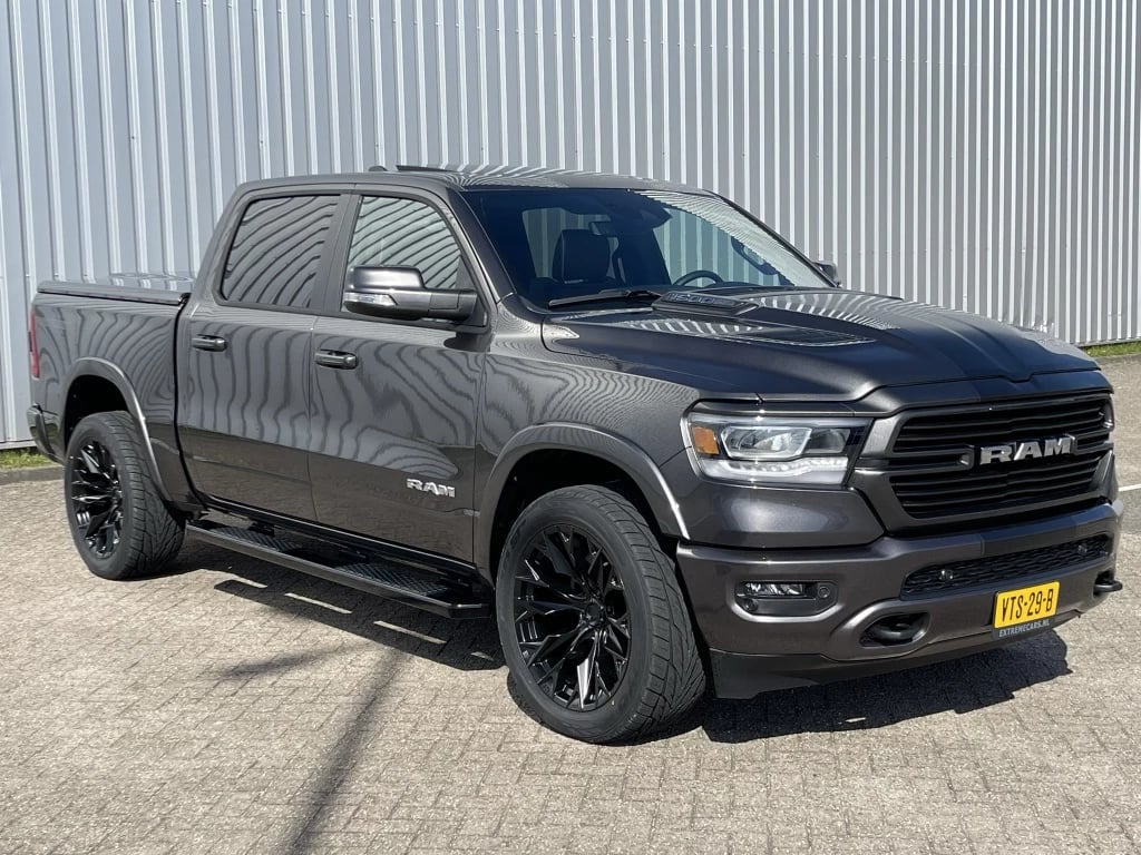 Hoofdafbeelding Dodge Ram Pick-Up