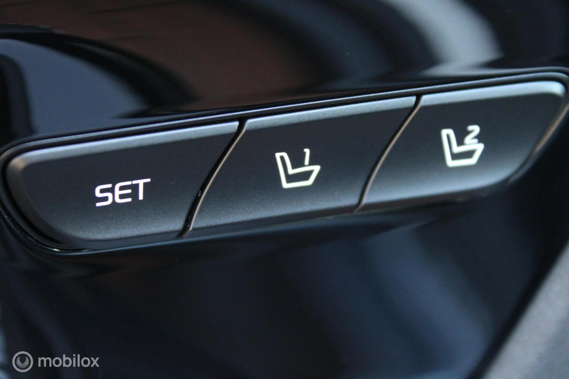 Hoofdafbeelding Kia e-Niro