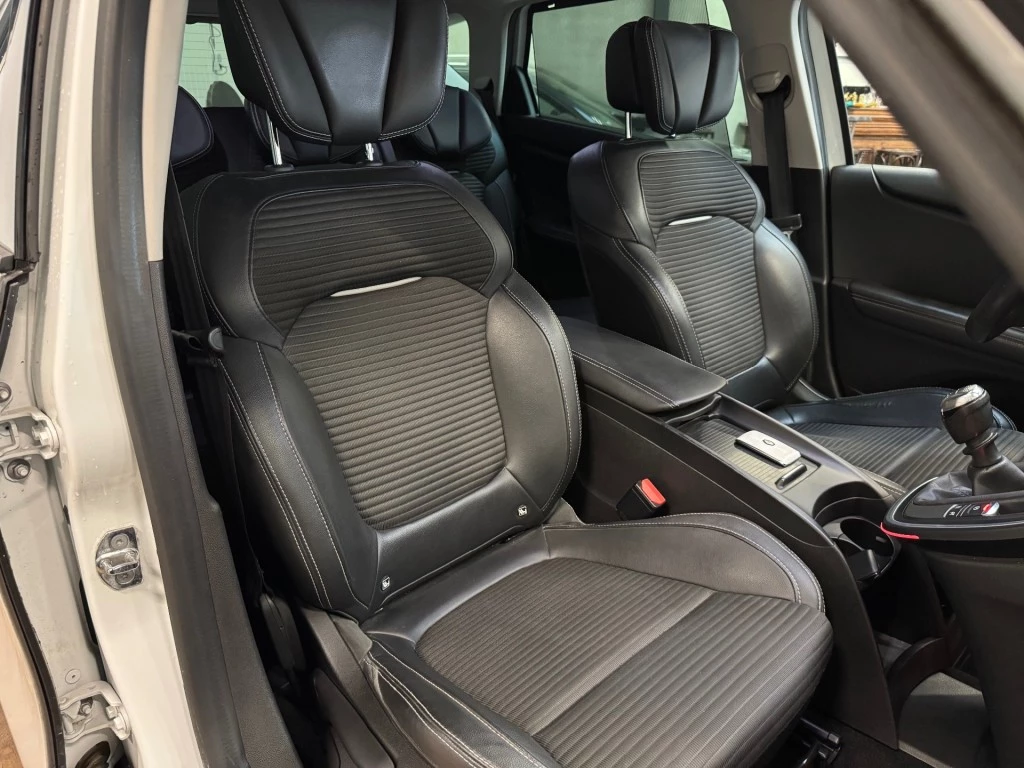 Hoofdafbeelding Renault Scénic