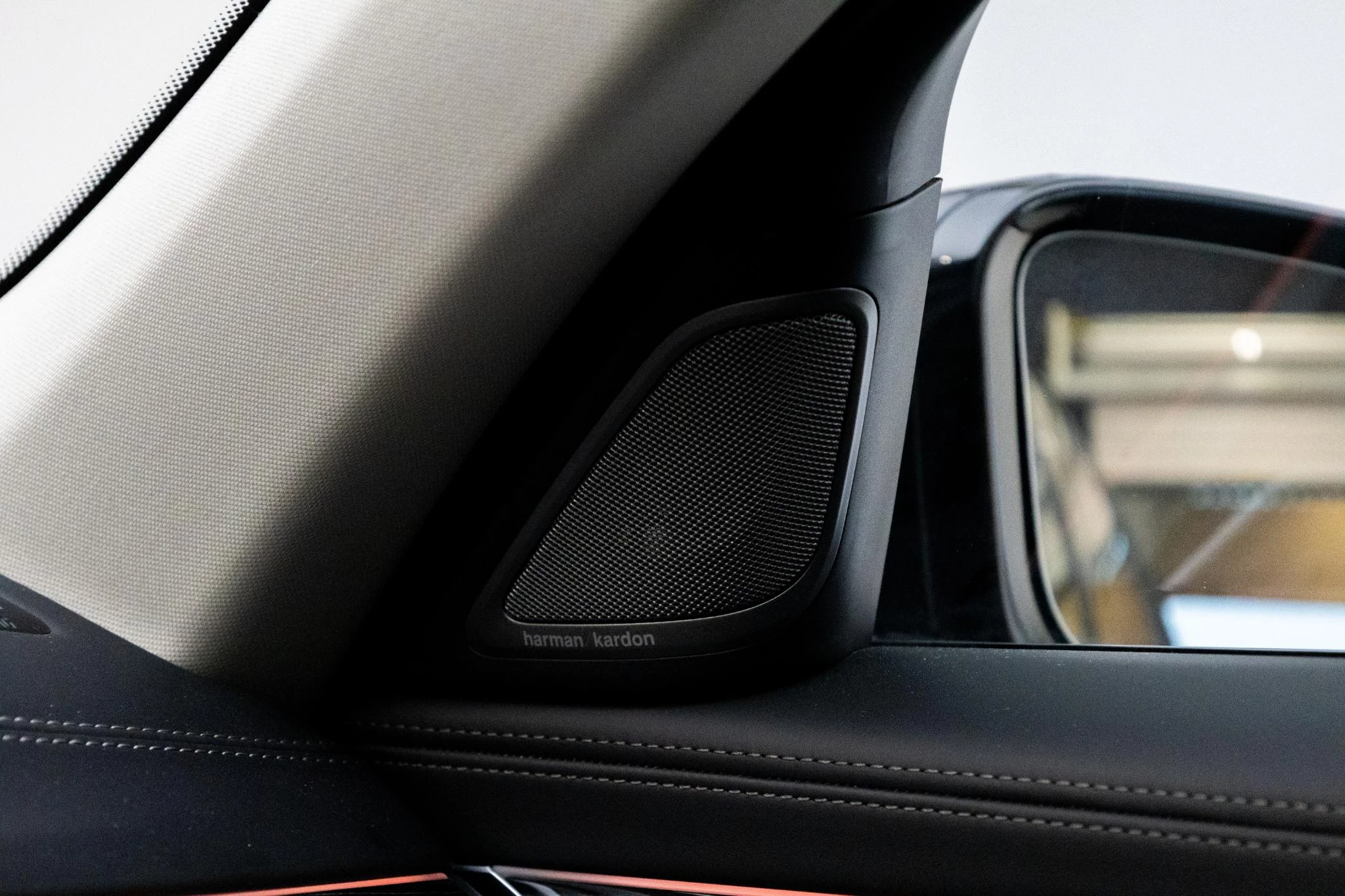 Hoofdafbeelding BMW 7 Serie