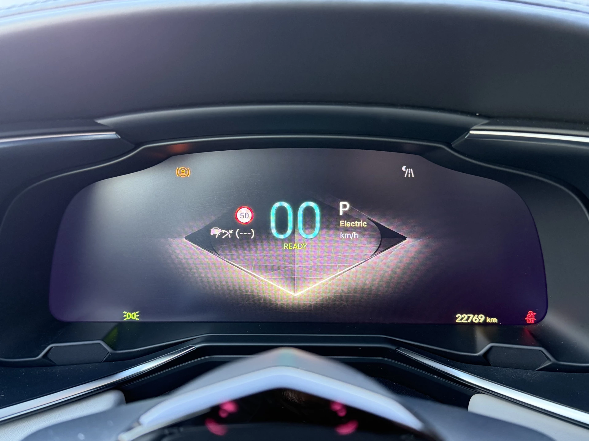 Hoofdafbeelding DS DS 9