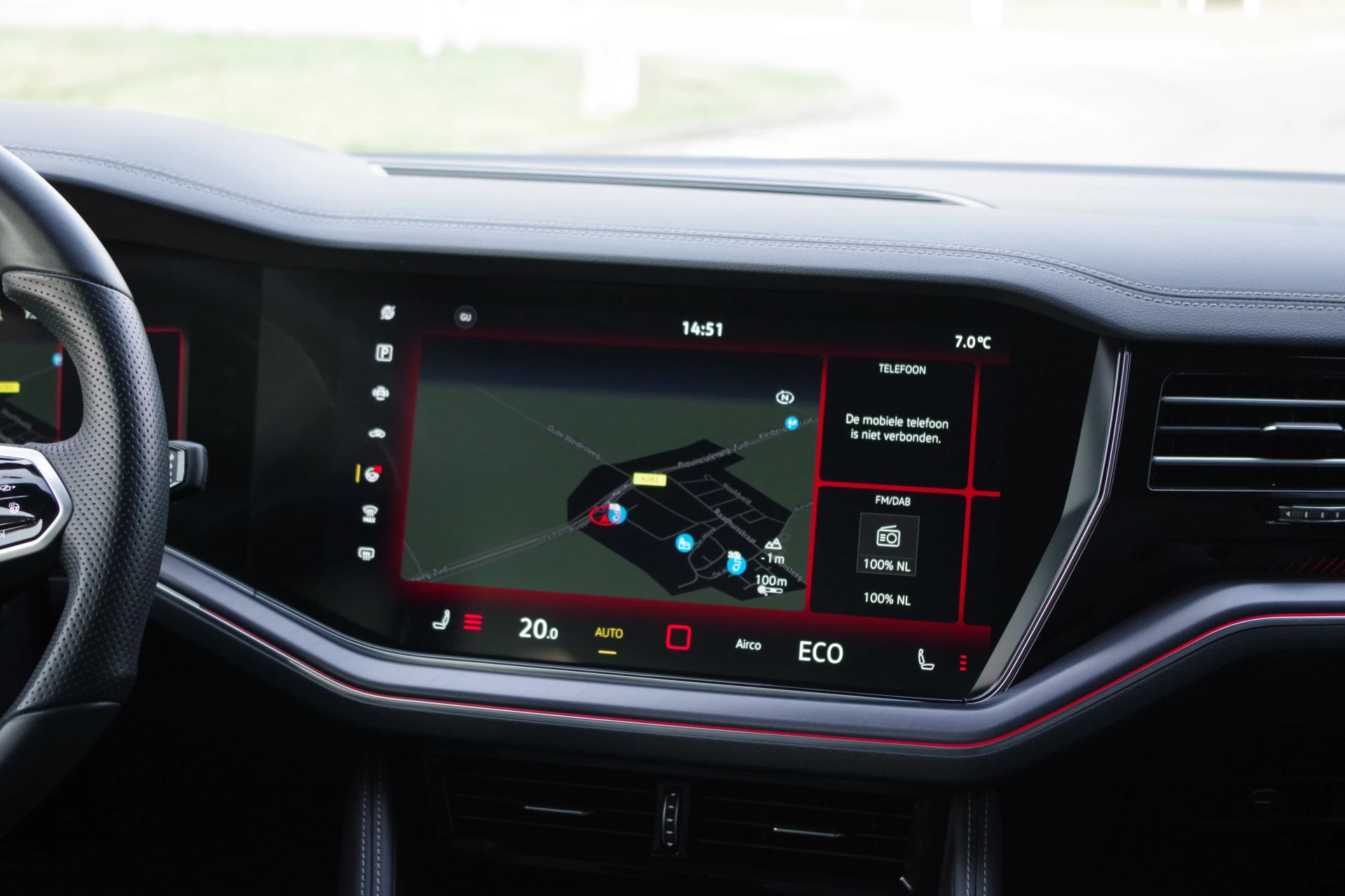 Hoofdafbeelding Volkswagen Touareg