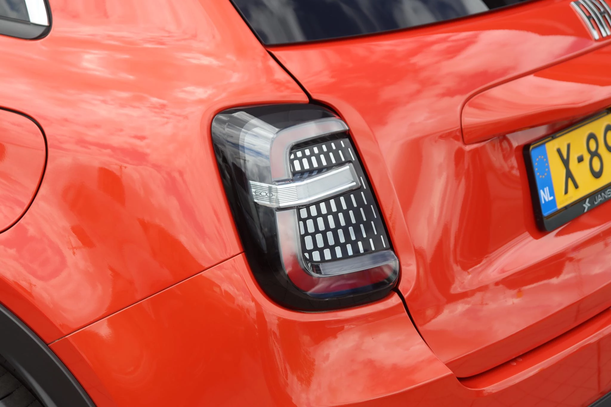 Hoofdafbeelding Fiat 600