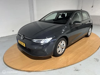 Volkswagen Golf 1.0 TSI Golf Trekhaak NAP