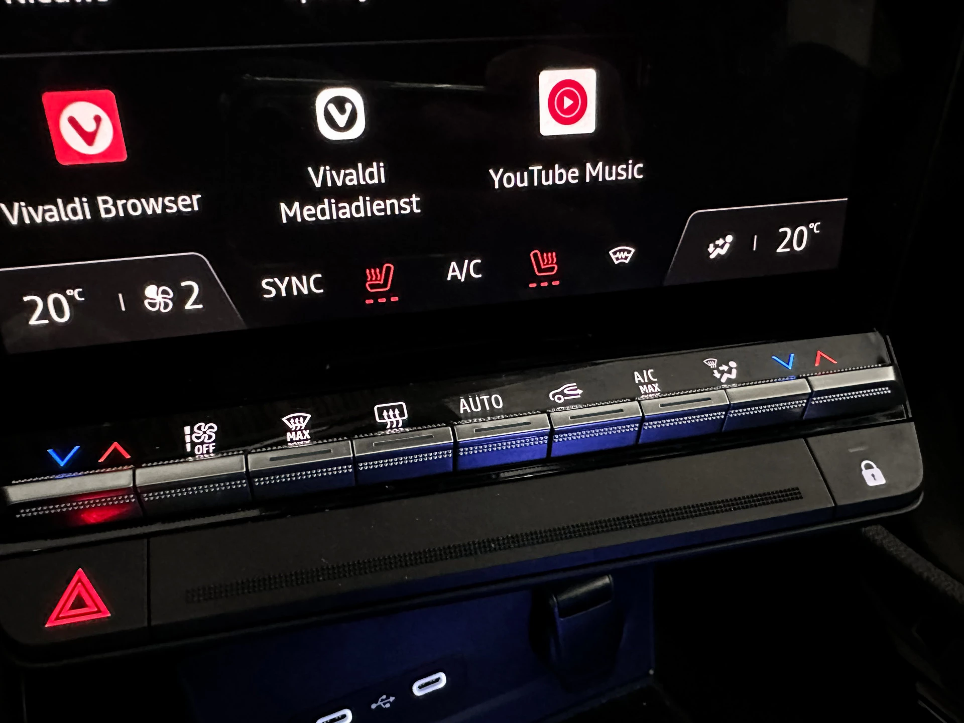 Hoofdafbeelding Renault Austral