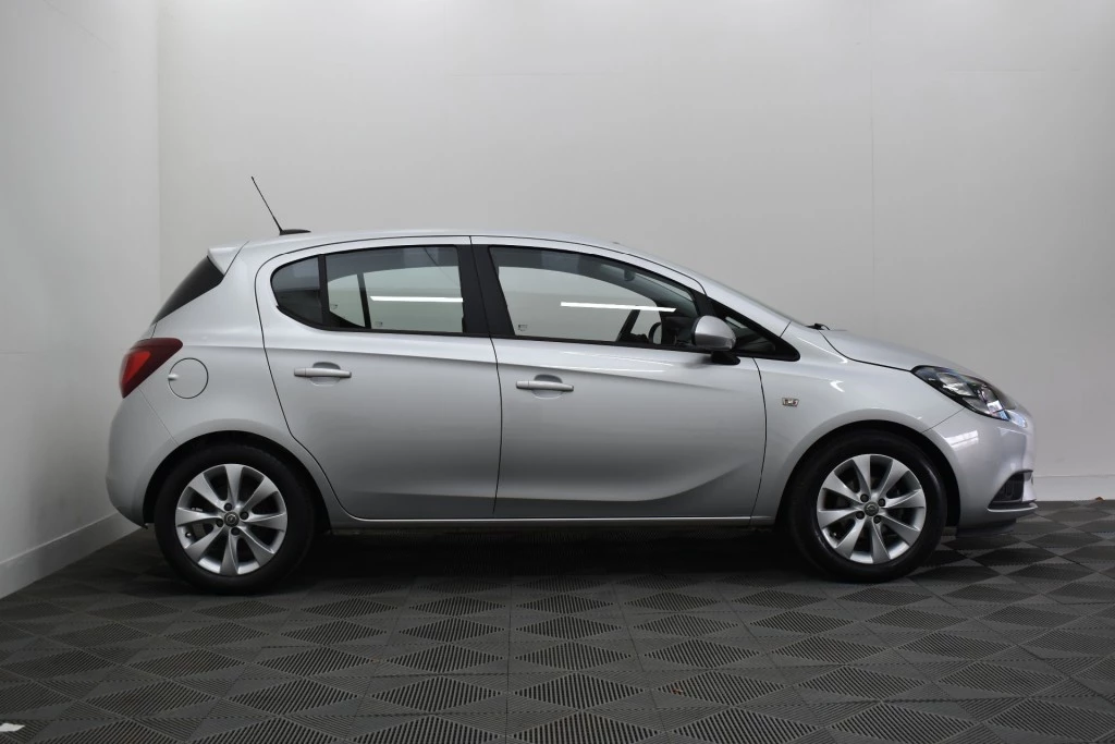 Hoofdafbeelding Opel Corsa-e